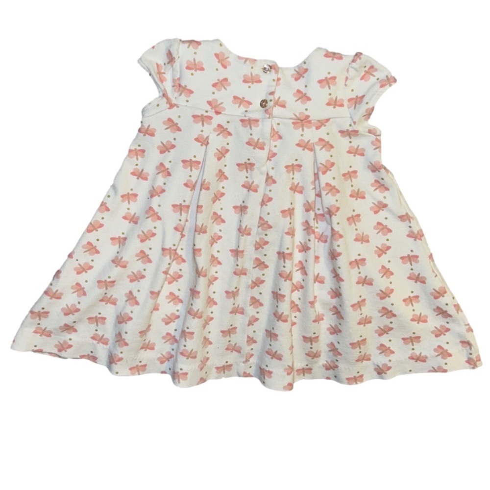 Cynthia Rowley dress Size 3T - Picture 3 of 7
